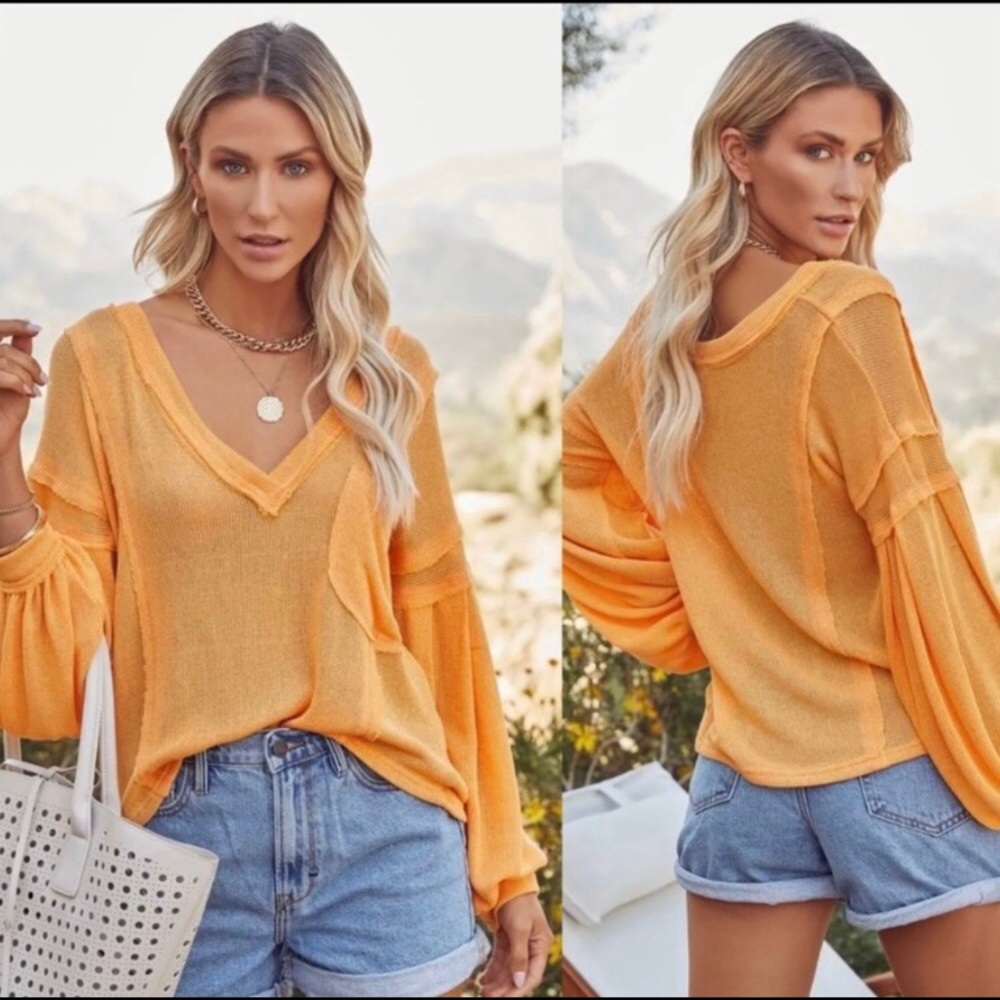 Vici Sweater